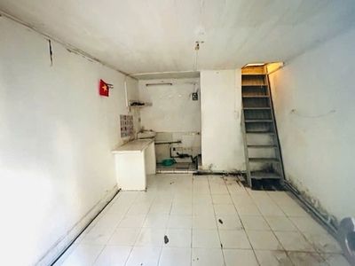 Giảm 100tr nhà vuông shr 2 tầng hxh 62m2 điện biên phủ bình thạnh ss 2