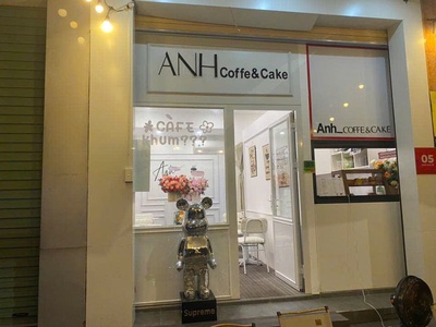 Mình chuyển nhượng quán café địa chỉ 05 ngô gia tự , hải châu, đà nẵng 0