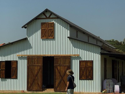 Khu đô thị hơn 45ha bậc nhất tại bảo lộc 1