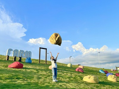 Khu đô thị hơn 45ha bậc nhất tại bảo lộc 0