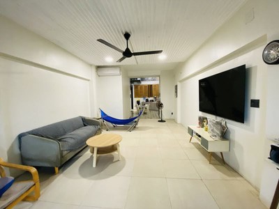  154m  - chỉ 22.9 tỷ‼mặt tiền nguyễn văn đậu-bình thạnh -kiến trúc hiện đại - 2 tầng 1