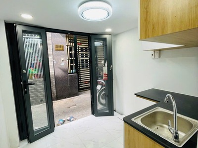 Nhà 2 tầng chính chủ đường hưng phú , phường 9 , quận 8 2