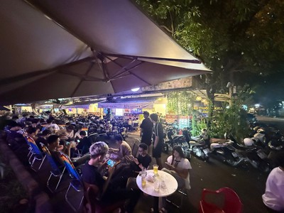 Cần sang nhượng lại quán cafe tâm huyết tại tân phú 3