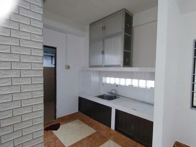 Chính chủ cần bán căn hộ chung cư h1 tại 243 hoàng diệu, phường 9, quận 4 1