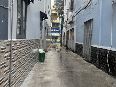 Chỉ 4 đồng nhỉnh hàng hiếm khu víp vườn lài tân phú 4