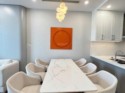 GIẢM 200TR Căn 2N 2WC 61m2 chung cư Iris Garden đầy đủ nội thất chỉ nhỉnh 6tỷ 3