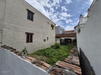 Bán đất thổ cư sẵn sổ 2 thoáng giá cực tốt tại đức thượng hoài đức 0