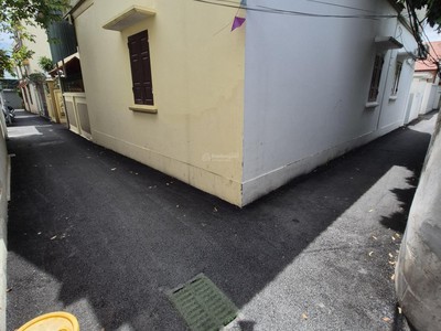 Bán đất thổ cư sẵn sổ 2 thoáng giá cực tốt tại đức thượng hoài đức 2