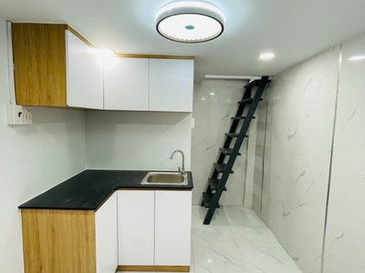 Nhà 2 tầng chính chủ đường hưng phú , phường 9 , quận 8 3