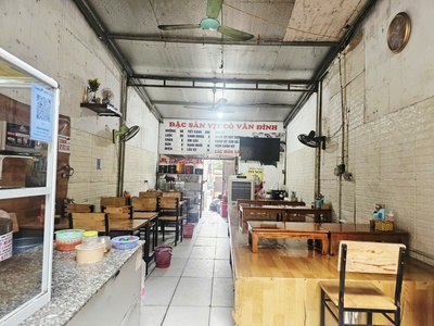 Nhượng lô đất đẹp phân lô phú diễn cạnh đh tài nguyên môi trường 3