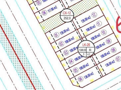 Chính chủ bán đất đẹp dự án urinco 7 nhật tân, kim bảng, hà nam - gần khu công nghiệp 2