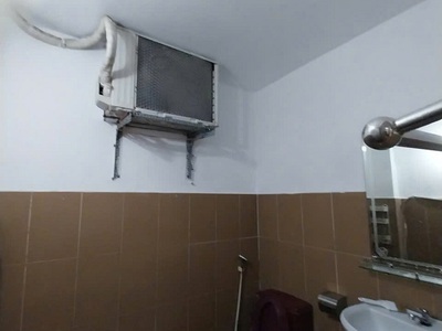 Chính chủ cần bán căn hộ chung cư h1 tại 243 hoàng diệu, phường 9, quận 4 2