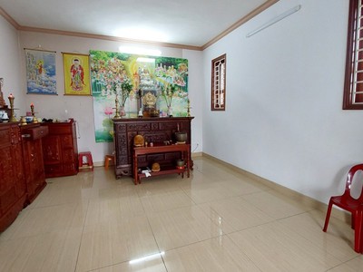 Biệt phủ châu âu đất 461m nội thất gỗ sang trọng 2 mặt tiền đường 3