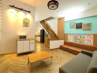 Nhà 2 tầng trung tâm hải châu sát cầu rồng ở ngay, giá chỉ 3.5 tỷ 3