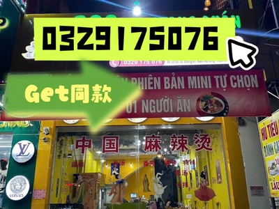 Sang quán hoặc cho thuê quán ăn kinh doanh - kdc việt sing, thuận an 0