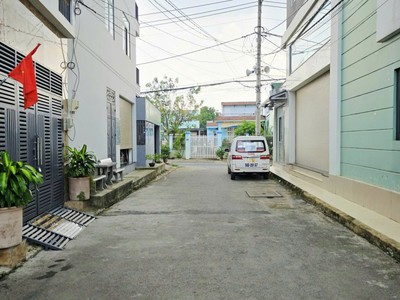 Bán Đất Full Thổ Cư 99m Đường Ô Tô Gần Cầu Ông Nhiêu Nhà Văn Hóa Long Trường Giá 4.9 Tỷ TL 1