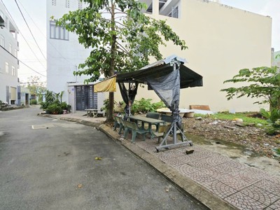 Bán Đất Full Thổ Cư 99m Đường Ô Tô Gần Cầu Ông Nhiêu Nhà Văn Hóa Long Trường Giá 4.9 Tỷ TL 3