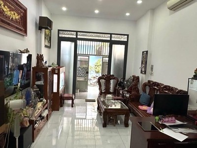 Bán nhà lô góc nguyễn kiệm, gò vấp, hẻm xe tải, gần sân bay, 114m , 13.9 tỷ tl 3