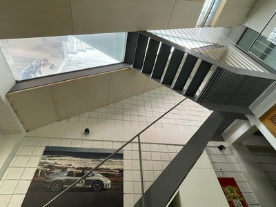 154m - chỉ 22.9 tỷ‼mặt tiền nguyễn văn đậu-bình thạnh -phong cách xây dựng hiện đại - 2 tầng 4