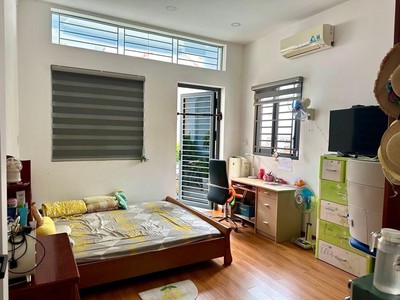 Bán nhà lô góc nguyễn kiệm, gò vấp, hẻm xe tải, gần sân bay, 114m , 13.9 tỷ tl 4