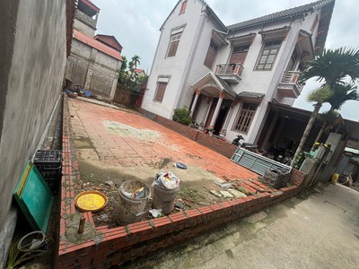 90m thụy lâm - đông anh 1