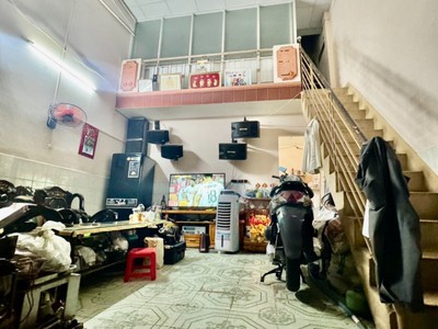 Chỉ 4 đồng nhỉnh hàng hiếm khu víp vườn lài tân phú 0