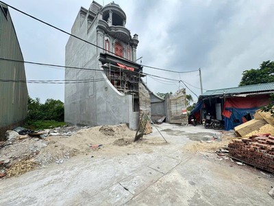 Đất giãn dân 150m2, mt6m, 2 xe ô tô, bắc hồng, đông anh, 9.9 tỷ. 4