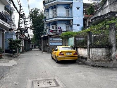 Nhà đường thống nhất, phường 16 quận gò vấp cũ. 0