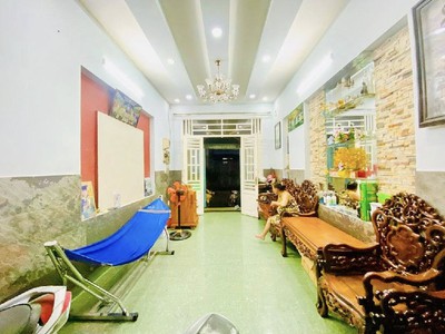 Mặt tiền chợ tân hương   4 tầng   55m nở hậu   nhỉnh 8 tl 1