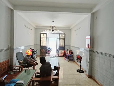 Nhà đường thống nhất, phường 16 quận gò vấp cũ. 2