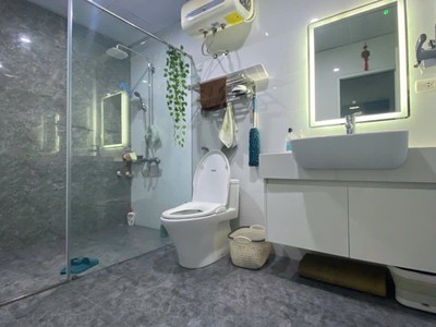 Căn góc ct2a kđt nam cường 111m 3pn nội thất bóng loáng, 11.3 tỷ 3