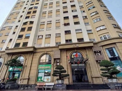 Căn góc ct2a kđt nam cường 111m 3pn nội thất bóng loáng, 11.3 tỷ 2