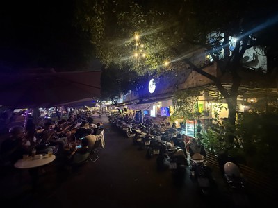 Cần sang nhượng lại quán cafe tâm huyết tại tân phú 2