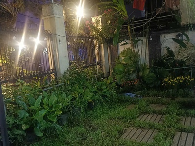 Biệt thự sân vườn gara đẳng cấp hẻm 10m nơ trang long 198m2 ngang 9m gần chợ chỉ 32 tỷ 2