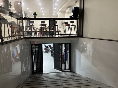 Chdv 6l có hầm ngang 9m 140m2 26pn mb thuê hxh tới cửa ngay đh văn lang dt 170tr 27.5 tỷ 3