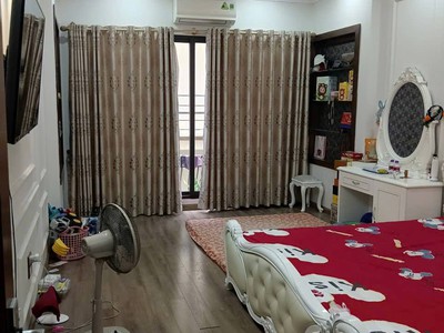 Nhà đẹp, mặt ngõ nguyễn khánh toàn, dt60m, mt 4m, 5 tầng, 8p. ngủ, ngõ thông 14.75 tỷ 3