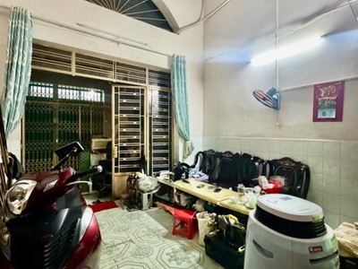 Chỉ 4 đồng nhỉnh hàng hiếm khu víp vườn lài tân phú 1