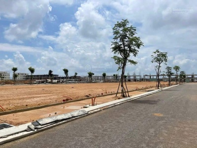 Bán đất dự án đẹp ở mặt tiền ql19 quy nhơn giá chỉ từ 2,2 tỷ/lô diện tích 80m2, hỗ trợ trả góp 3
