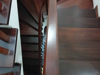 Nhà đẹp, mặt ngõ nguyễn khánh toàn, dt60m, mt 4m, 5 tầng, 8p. ngủ, ngõ thông 14.75 tỷ 4