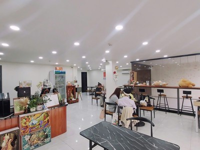 Chdv 6l có hầm ngang 9m 140m2 26pn mb thuê hxh tới cửa ngay đh văn lang dt 170tr 27.5 tỷ 4