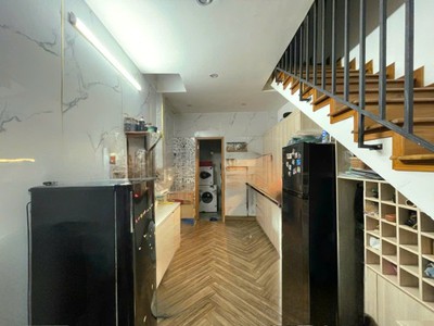 Hàng hiếm trung tâm hải châu   nhà 2 tầng kiệt hoàng diệu   2 mặt thoáng, ở ngay 1