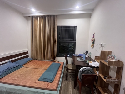 Căn hộ cc cao cấp lô góc - ô tô đỗ chân tòa nhà - tặng full nội thất 63m2 - 5,5 tỷ 3