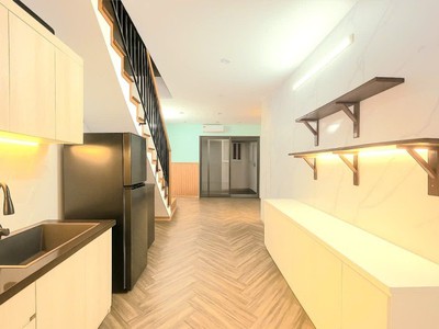 Nhà 2 tầng trung tâm hải châu sát cầu rồng ở ngay, giá chỉ 3.5 tỷ 2