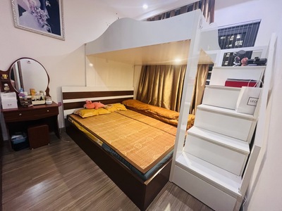 Căn hộ cc cao cấp lô góc - ô tô đỗ chân tòa nhà - tặng full nội thất 63m2 - 5,5 tỷ 4