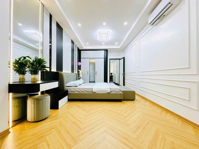 Bán nhà đẹp 6t thang máy phố trần duy hưng, ngõ thông kd   48m2, 17.79 tỷ 2