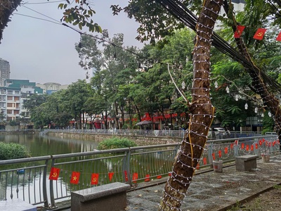 Bán nhà đẹp 6t thang máy phố trần duy hưng, ngõ thông kd   48m2, 17.79 tỷ 4