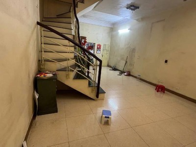 Phân lô ngã tư sở, hiếm nhà bán dân trí cao gân phố , 63m2 x 5 tầng 17.5 tỷ 0