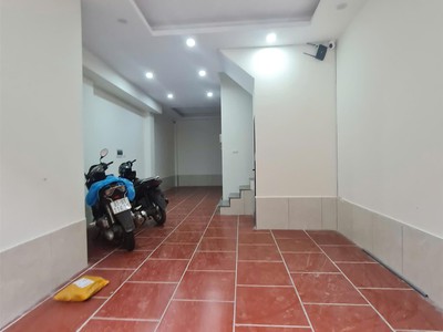 Kim giang, hoàng mai, nhà mới koong thang máy dòng tiền tốt, 50m2 giá 10.5 tỷ 1