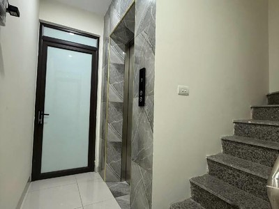 Kim giang, hoàng mai, nhà mới koong thang máy dòng tiền tốt, 50m2 giá 10.5 tỷ 3