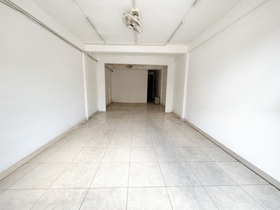 Chủ sỡ hữu cho thuê nhà nguyên căn đường Bà Hom - Kinh doanh đa ngành 1